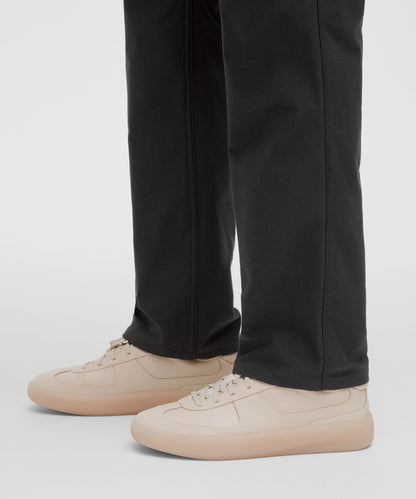 Lululemon EasyFive Classic-Straight Pant 32L *Light