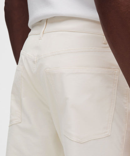 Lululemon EasyFive Classic-Straight Pant 32L *Light
