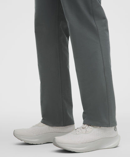 Lululemon EasyFive Classic-Straight Pant 32L *Light