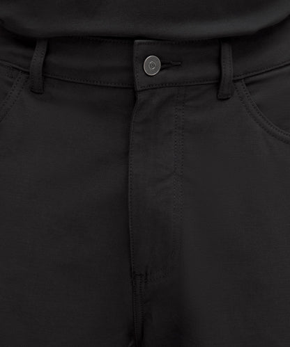 Lululemon EasyFive Loose-Straight Pant 32L *Light