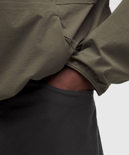 Lululemon EasyFive Loose-Straight Pant 32L *Light