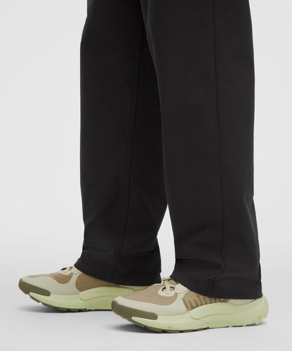 Lululemon EasyFive Loose-Straight Pant 32L *Light