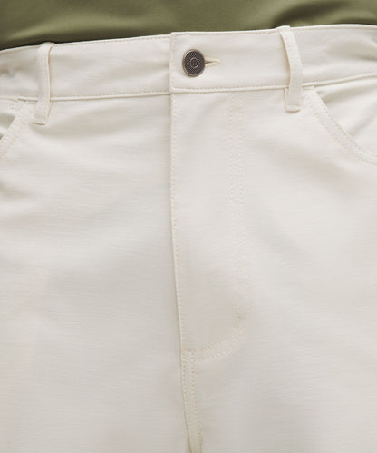Lululemon EasyFive Loose-Straight Pant 32L *Light