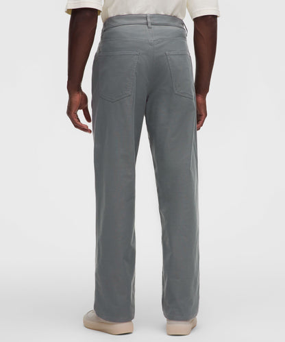Lululemon EasyFive Loose-Straight Pant 32L *Light