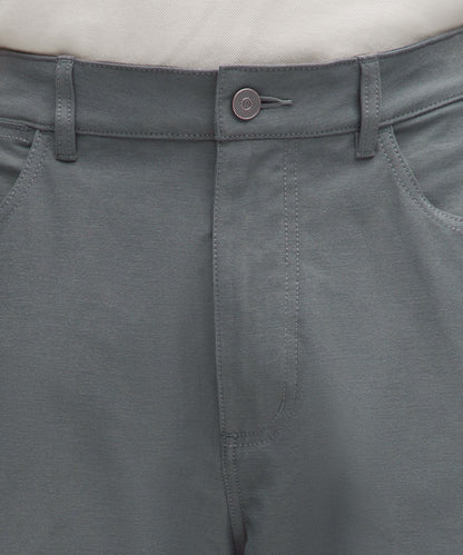 Lululemon EasyFive Loose-Straight Pant 32L *Light