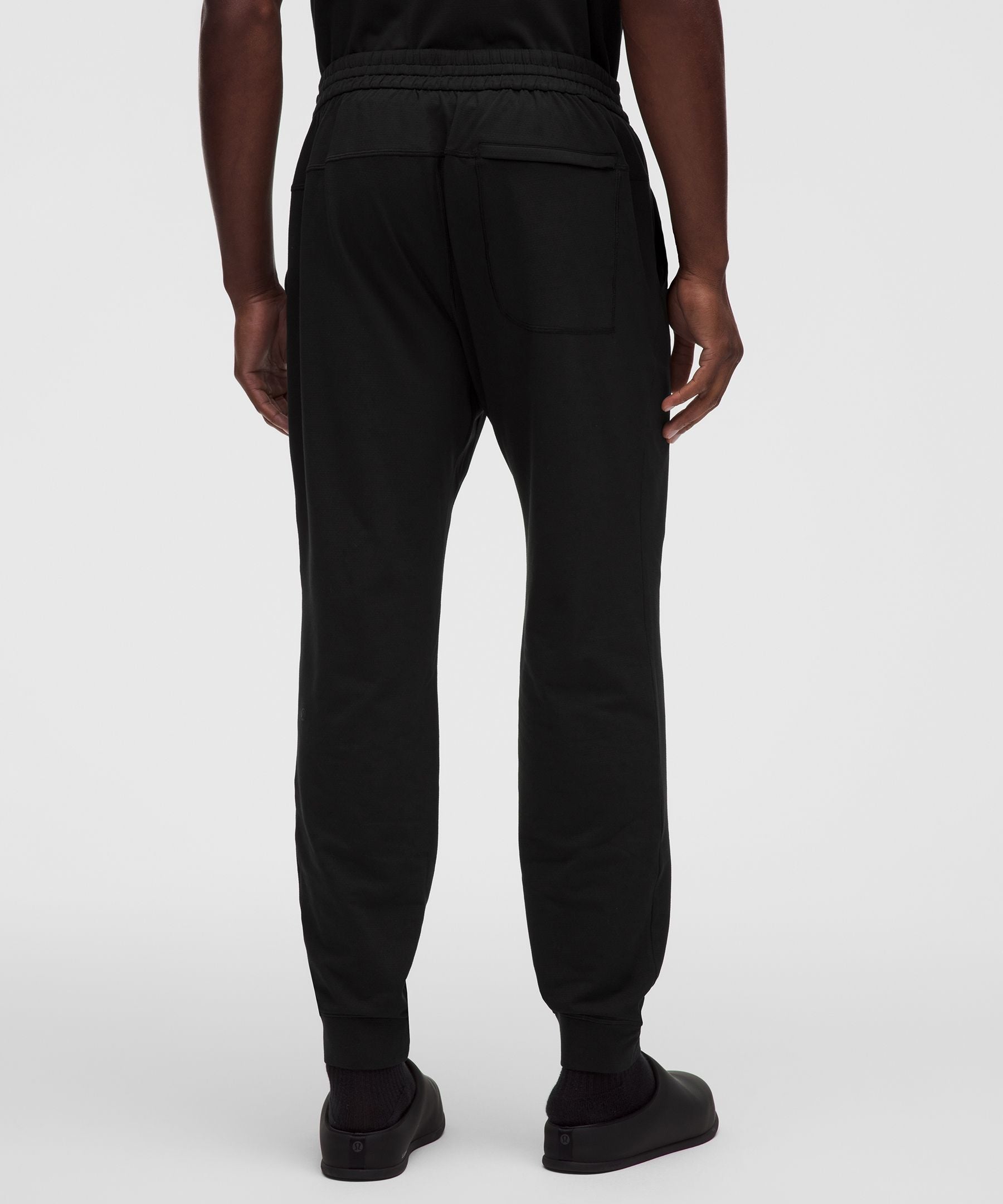 Lululemon Mesh Soft Jersey Jogger *Regular