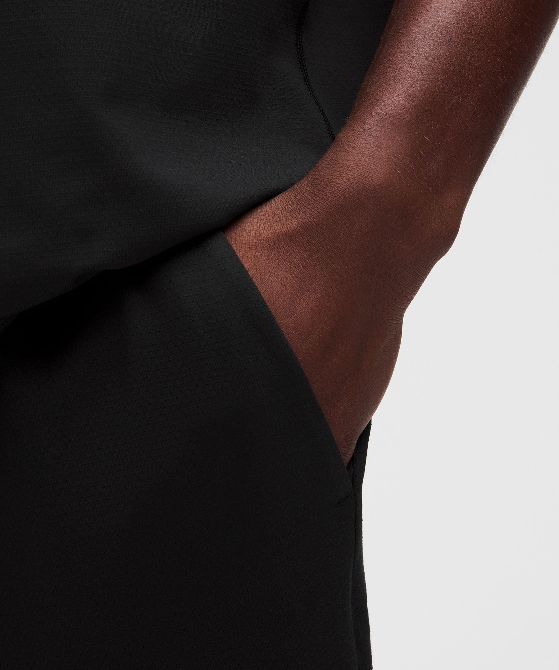 Lululemon Mesh Soft Jersey Jogger *Regular
