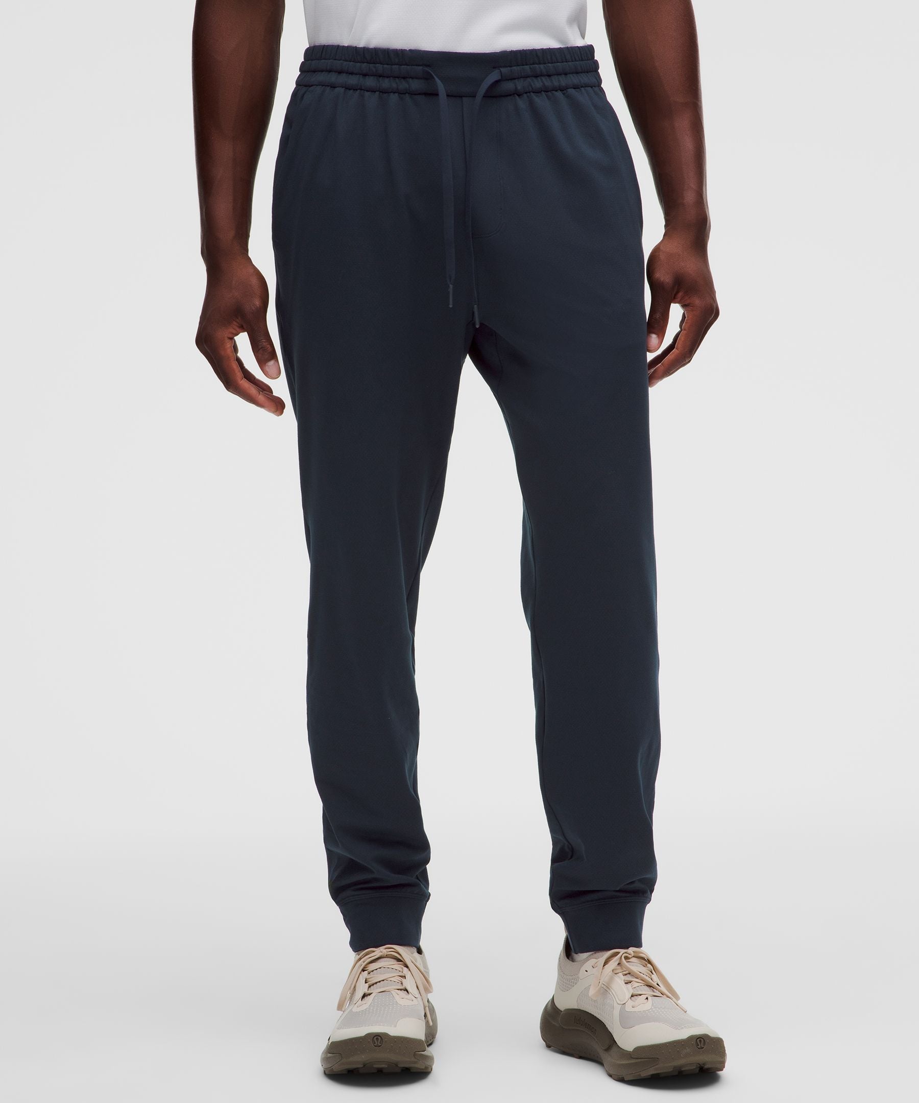 Lululemon Mesh Soft Jersey Jogger *Regular
