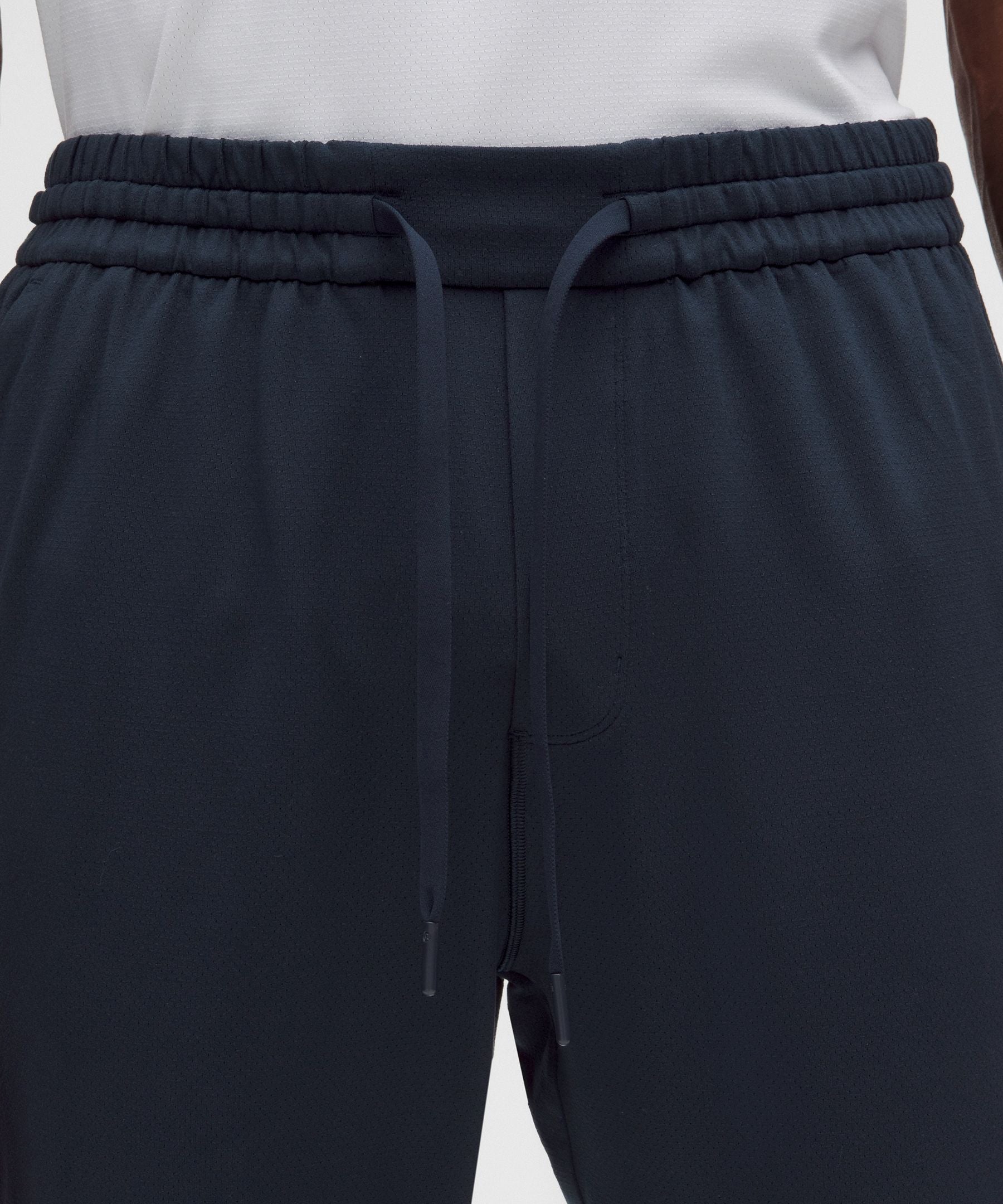Lululemon Mesh Soft Jersey Jogger *Regular