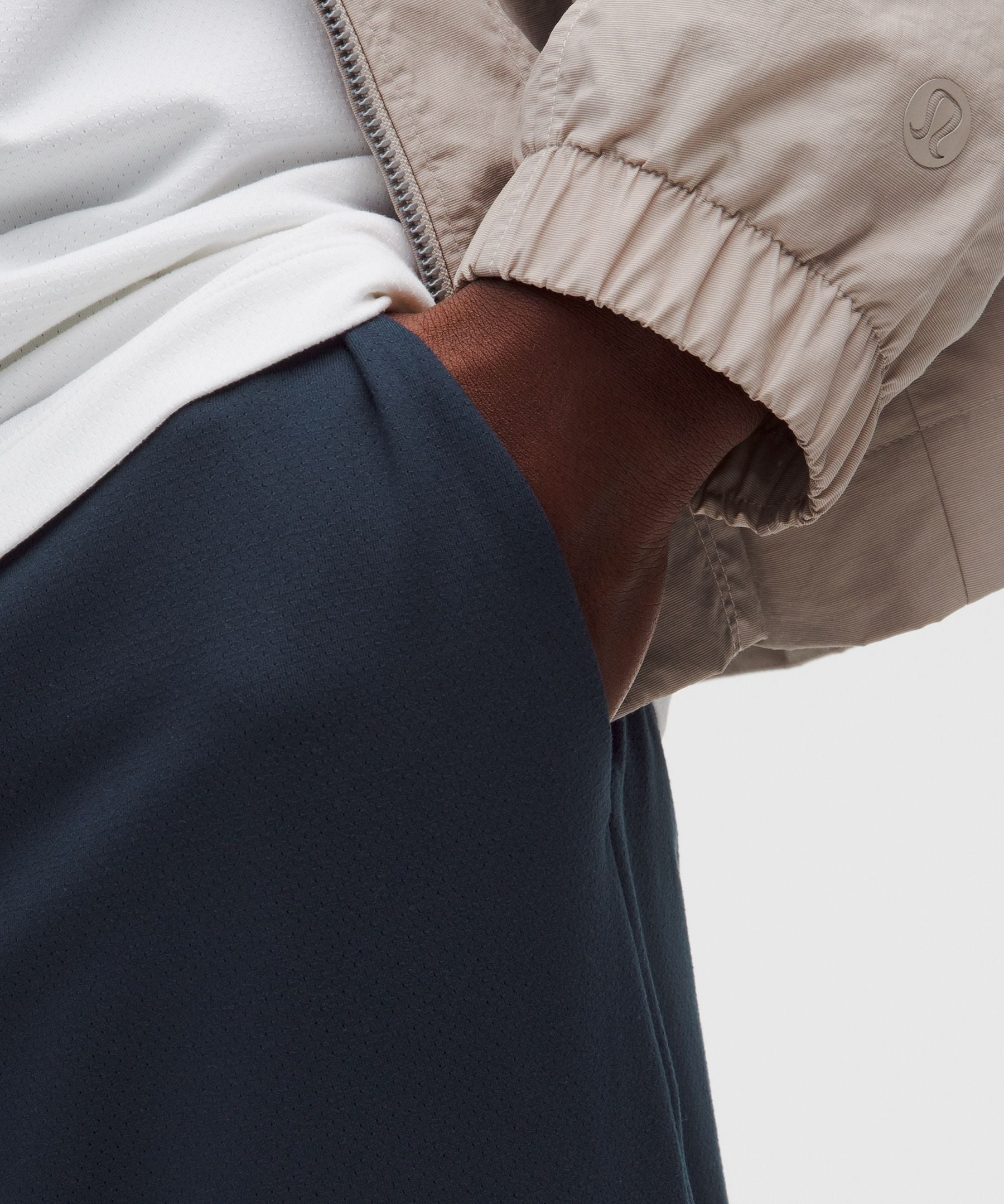 Lululemon Mesh Soft Jersey Jogger *Regular