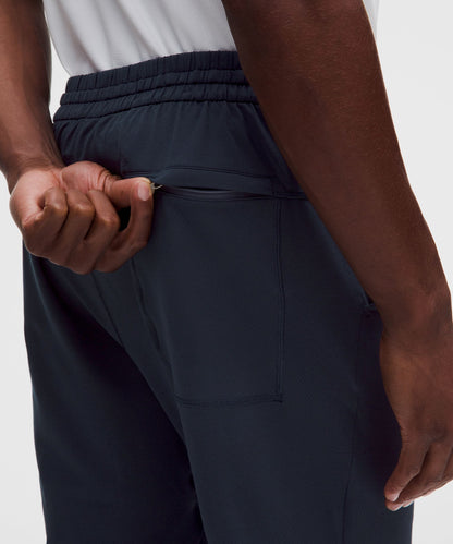 Lululemon Mesh Soft Jersey Jogger *Regular