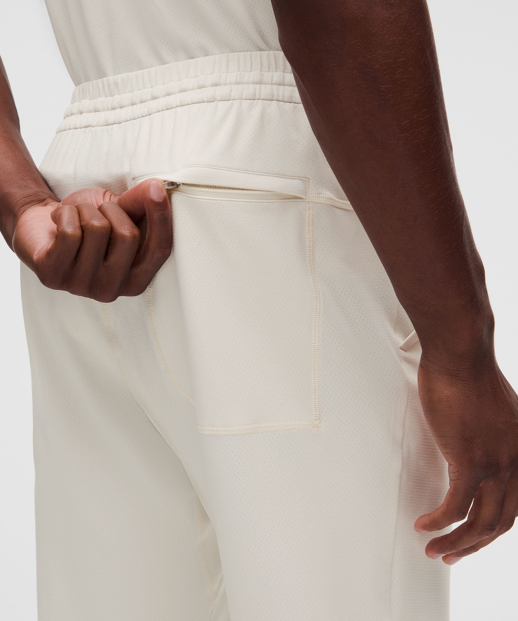 Lululemon Mesh Soft Jersey Jogger *Regular