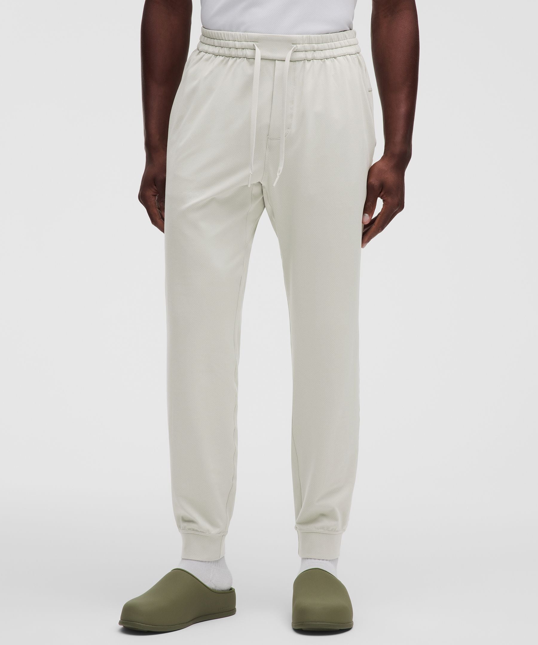 Lululemon Mesh Soft Jersey Jogger *Regular
