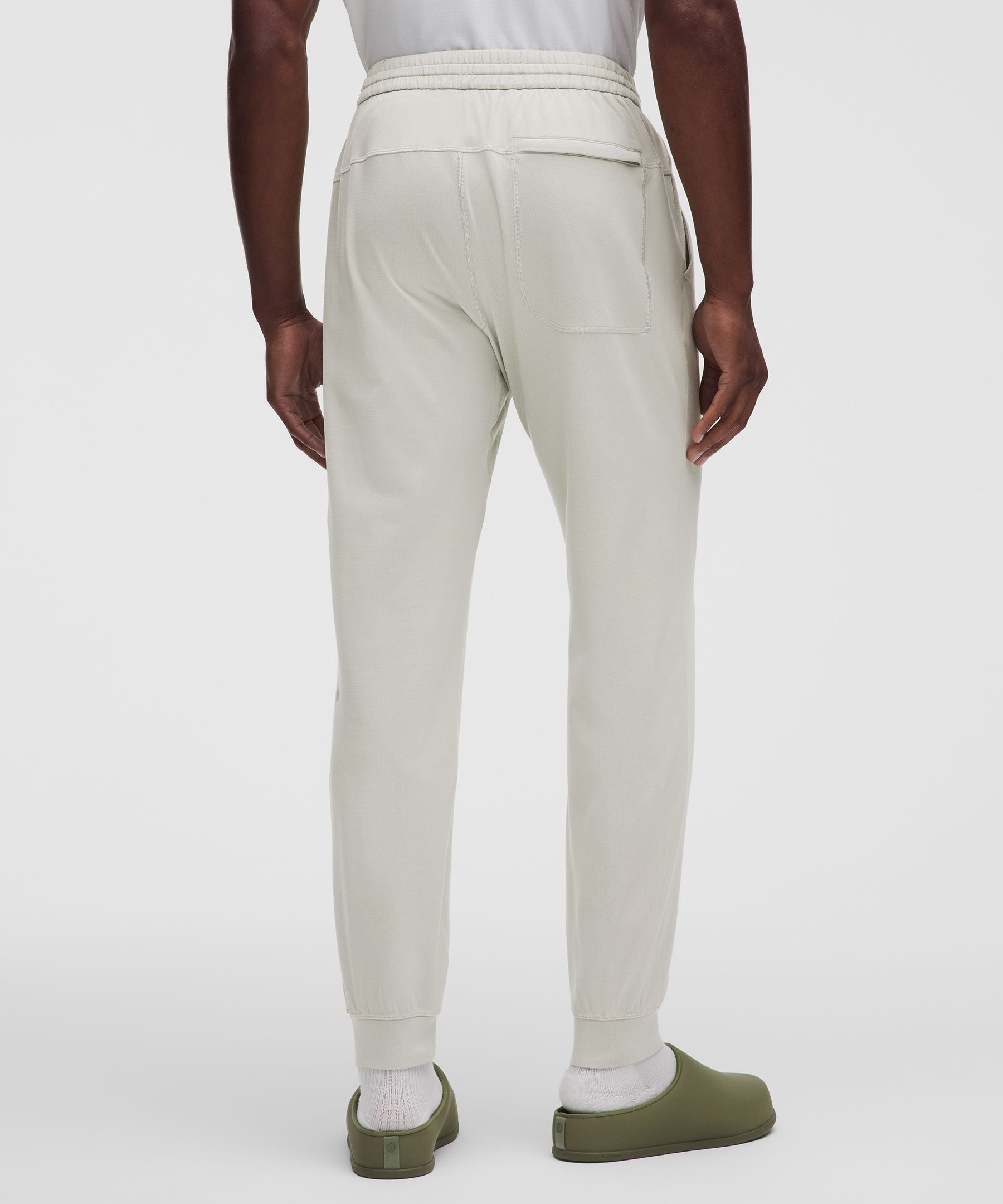 Lululemon Mesh Soft Jersey Jogger *Regular