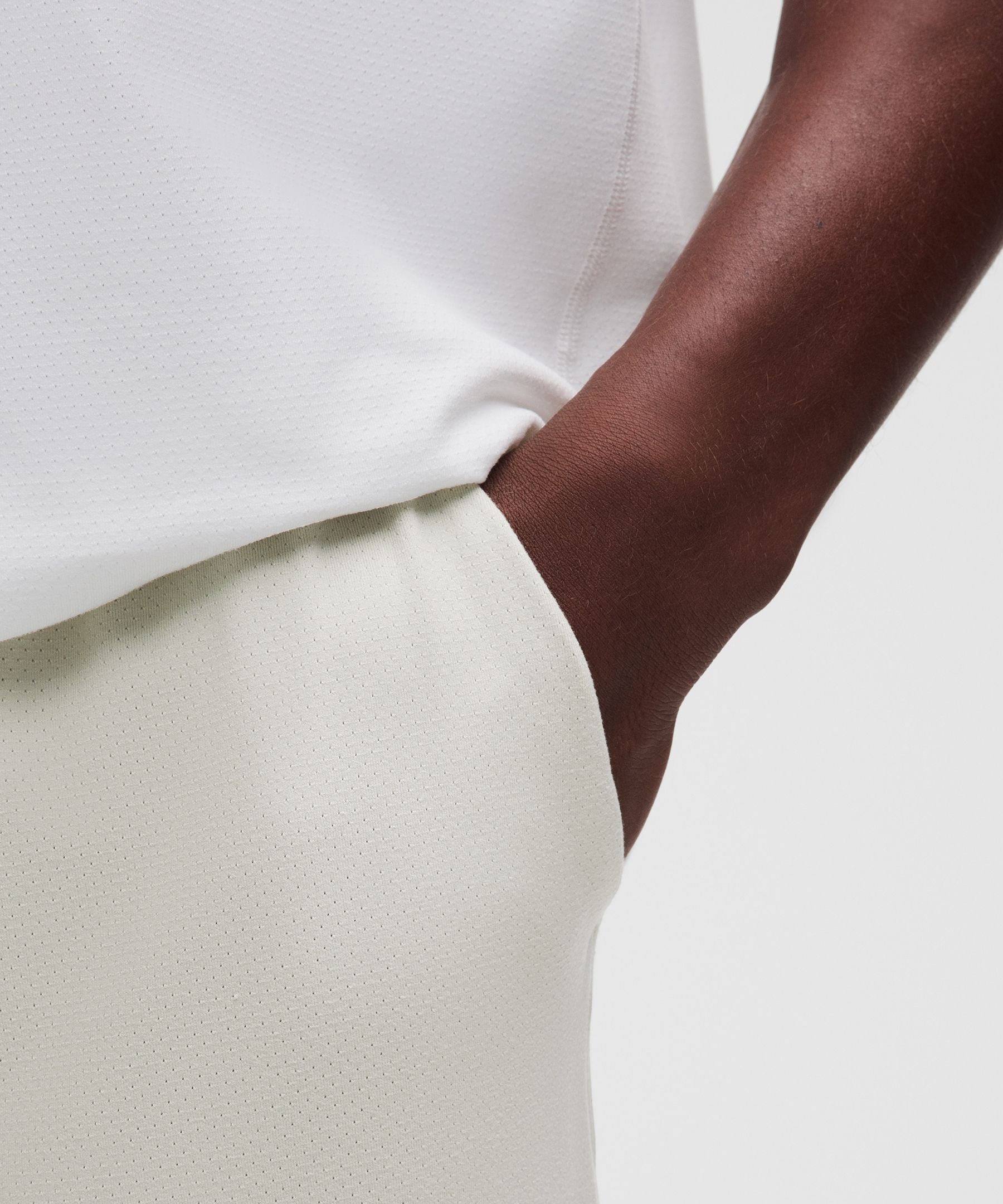 Lululemon Mesh Soft Jersey Jogger *Regular