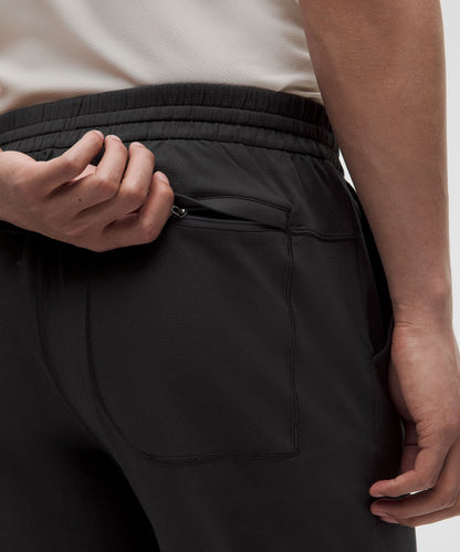 Lululemon Mesh Soft Jersey Pant *Regular