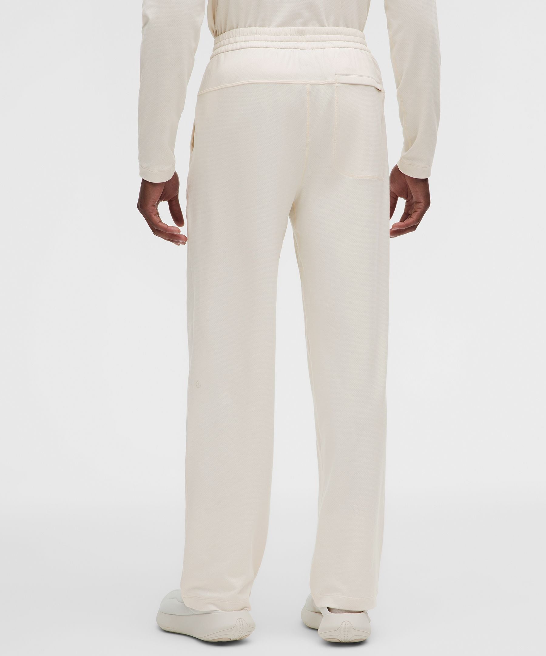 Lululemon Mesh Soft Jersey Pant *Regular