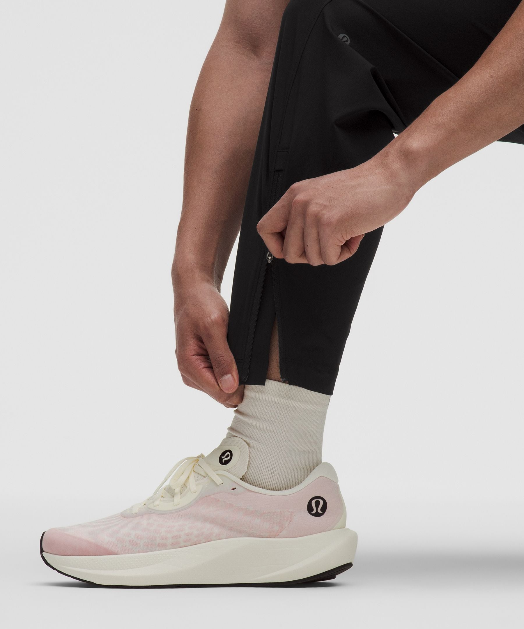 Lululemon Mile Maker Pant *Regular