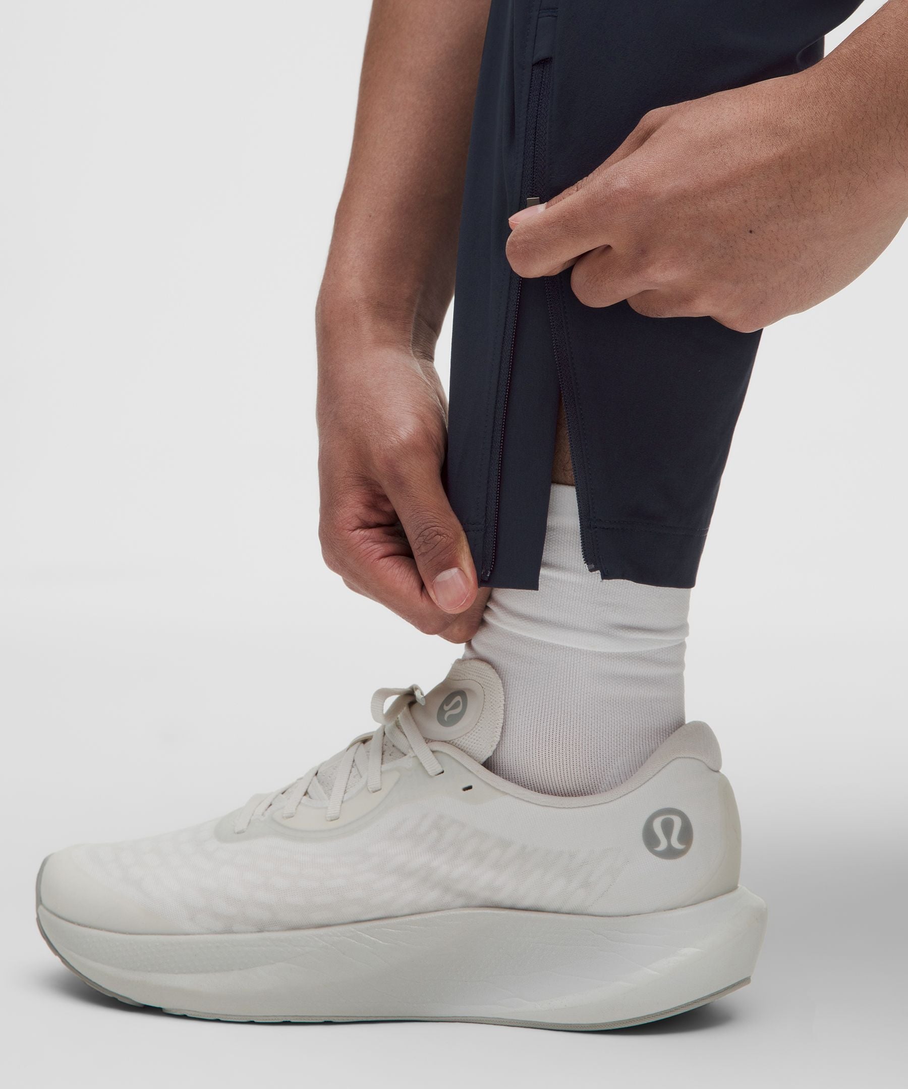 Lululemon Mile Maker Pant *Regular