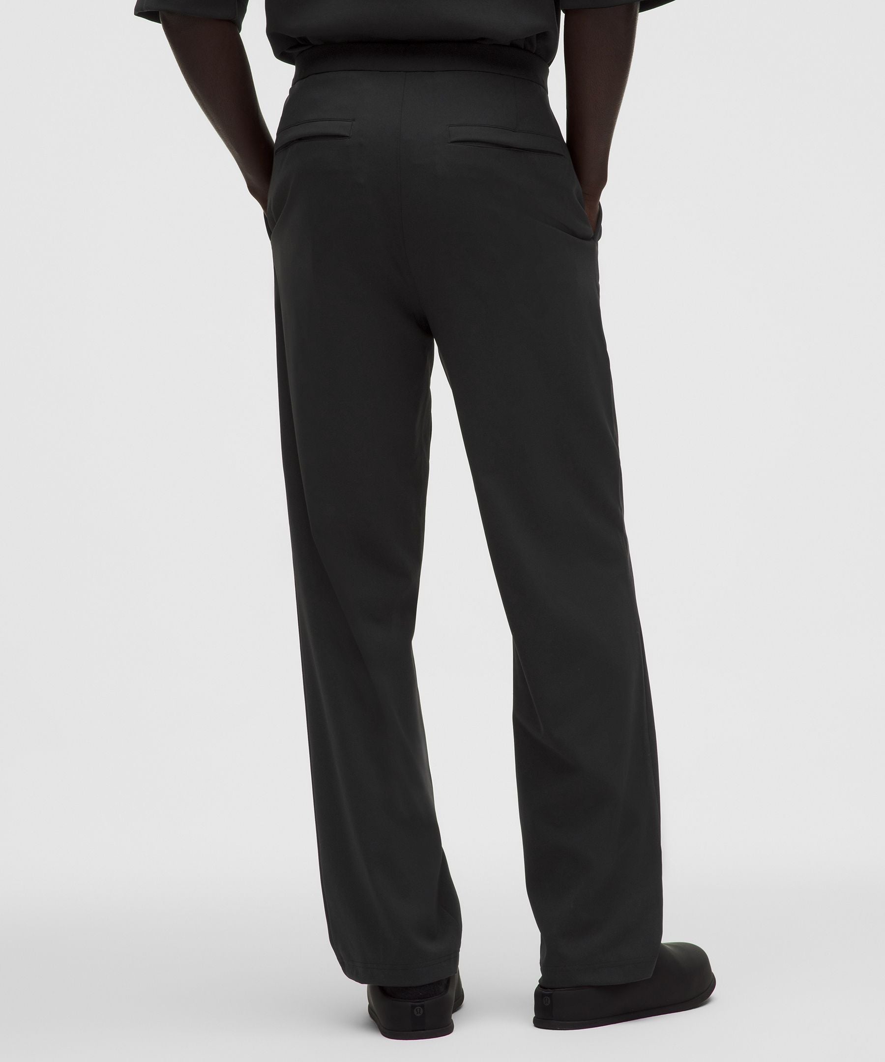 Lululemon Men's Daydrift Classic-Fit Pintuck Trouser *Regular