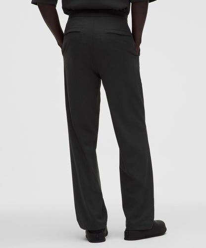 Lululemon Men's Daydrift Classic-Fit Pintuck Trouser *Regular