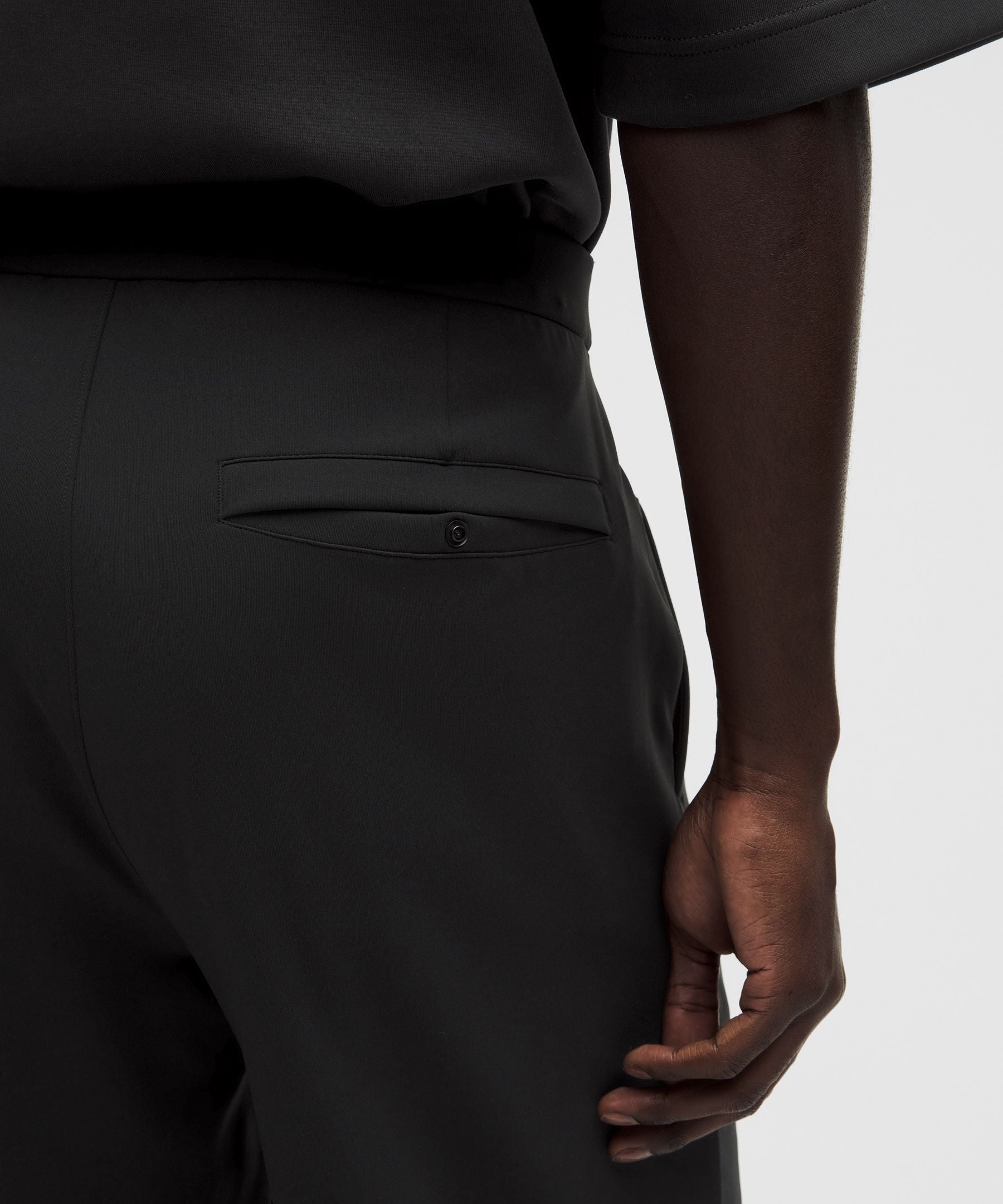 Lululemon Men's Daydrift Classic-Fit Pintuck Trouser *Regular