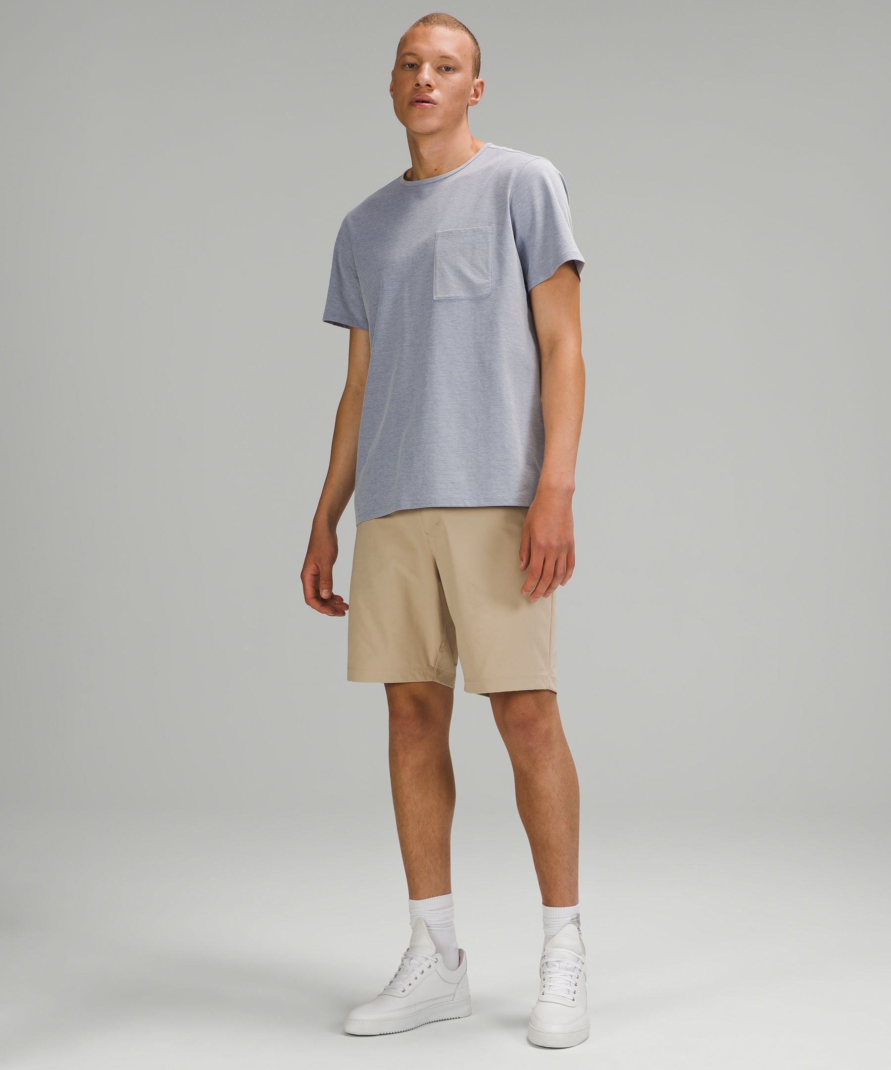 Lululemon Commission Classic-Fit Short 9" *Warpstreme