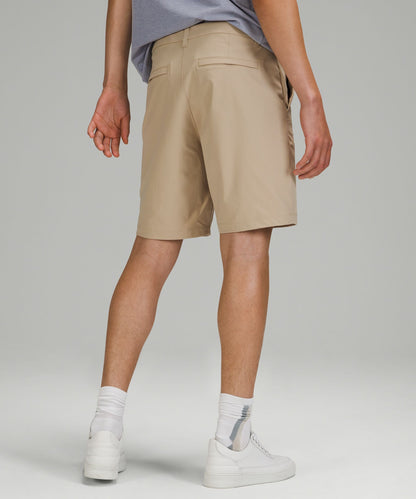 Lululemon Commission Classic-Fit Short 9" *Warpstreme
