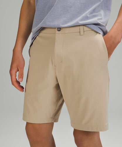 Lululemon Commission Classic-Fit Short 9" *Warpstreme