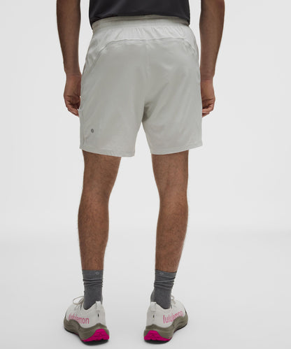 Lululemon Pace Breaker Lined Short 7"