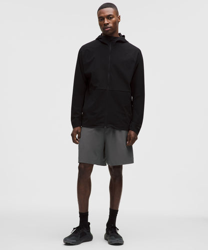 Lululemon Pace Breaker Lined Short 7"