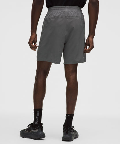 Lululemon Pace Breaker Lined Short 7"