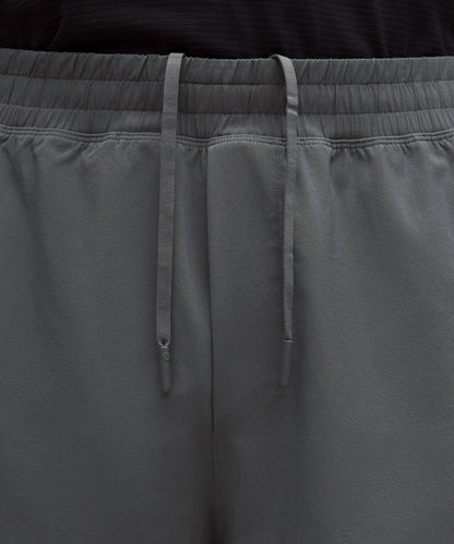 Lululemon Pace Breaker Lined Short 7"
