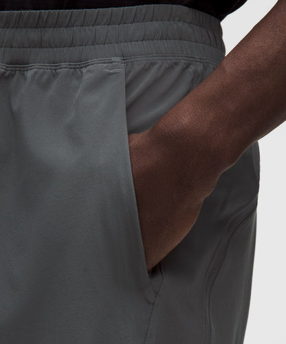 Lululemon Pace Breaker Lined Short 7"