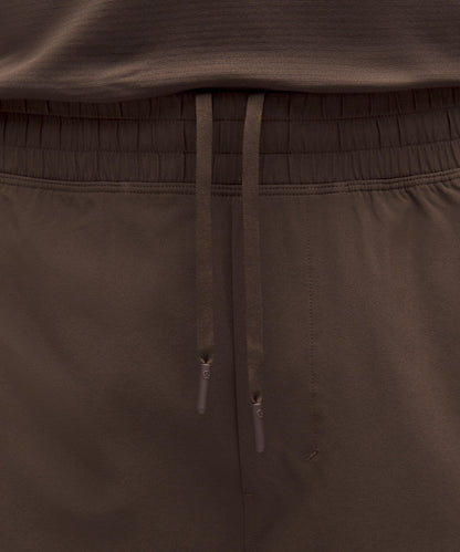 Lululemon Pace Breaker Lined Short 7"