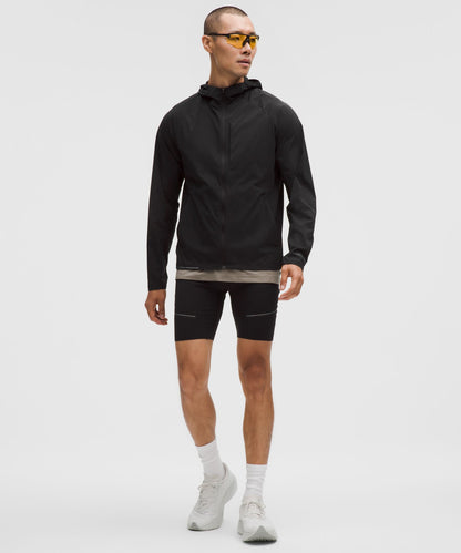 Lululemon Fast and Free Half Tight 8"