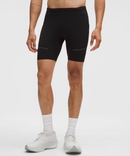 Lululemon Fast and Free Half Tight 8"