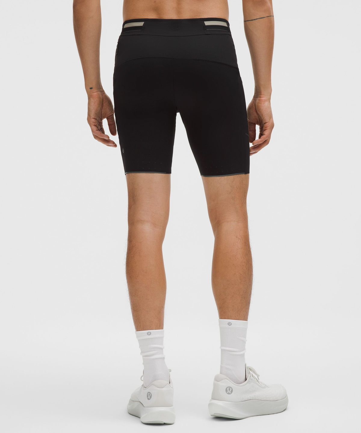 Lululemon Fast and Free Half Tight 8"
