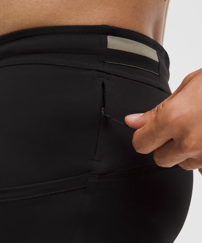 Lululemon Fast and Free Half Tight 8"