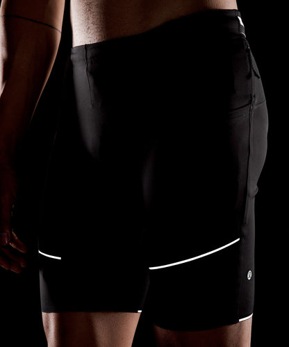 Lululemon Fast and Free Half Tight 8"
