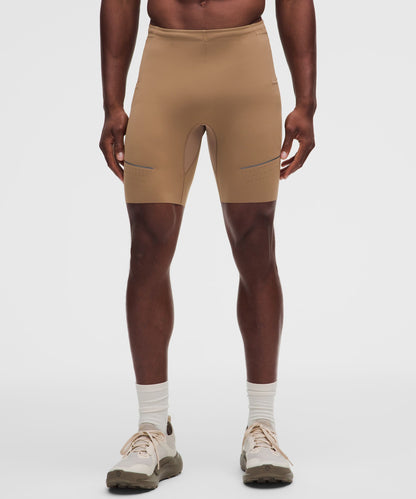 Lululemon Fast and Free Half Tight 8"