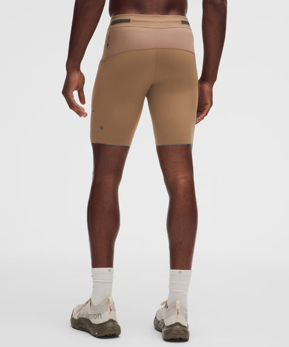 Lululemon Fast and Free Half Tight 8"