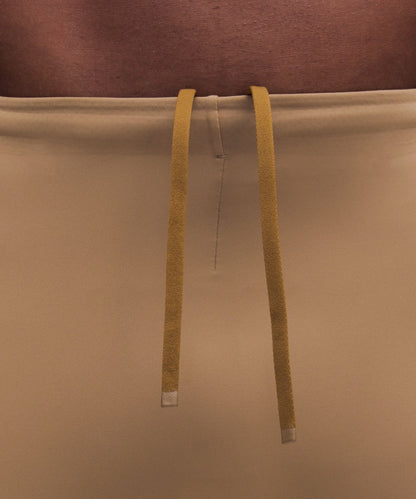 Lululemon Fast and Free Half Tight 8"