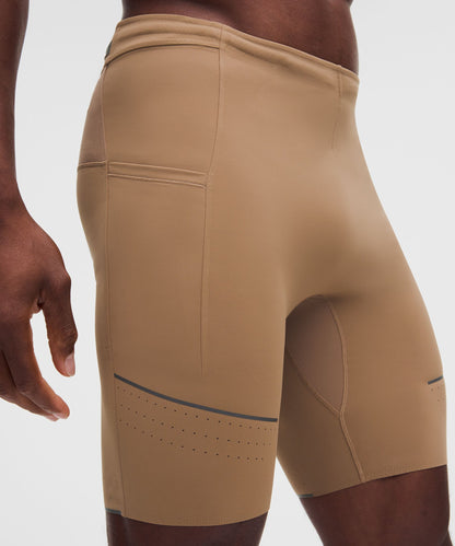 Lululemon Fast and Free Half Tight 8"