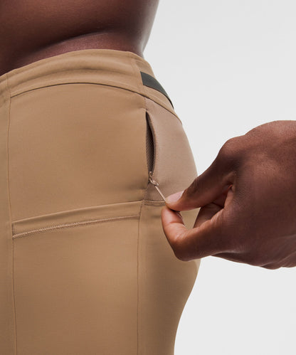 Lululemon Fast and Free Half Tight 8"