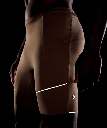 Lululemon Fast and Free Half Tight 8"