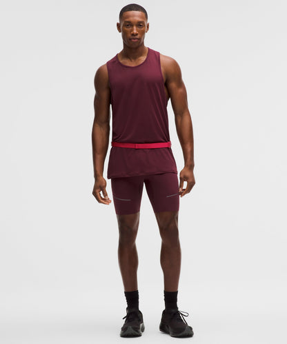 Lululemon Fast and Free Half Tight 8"