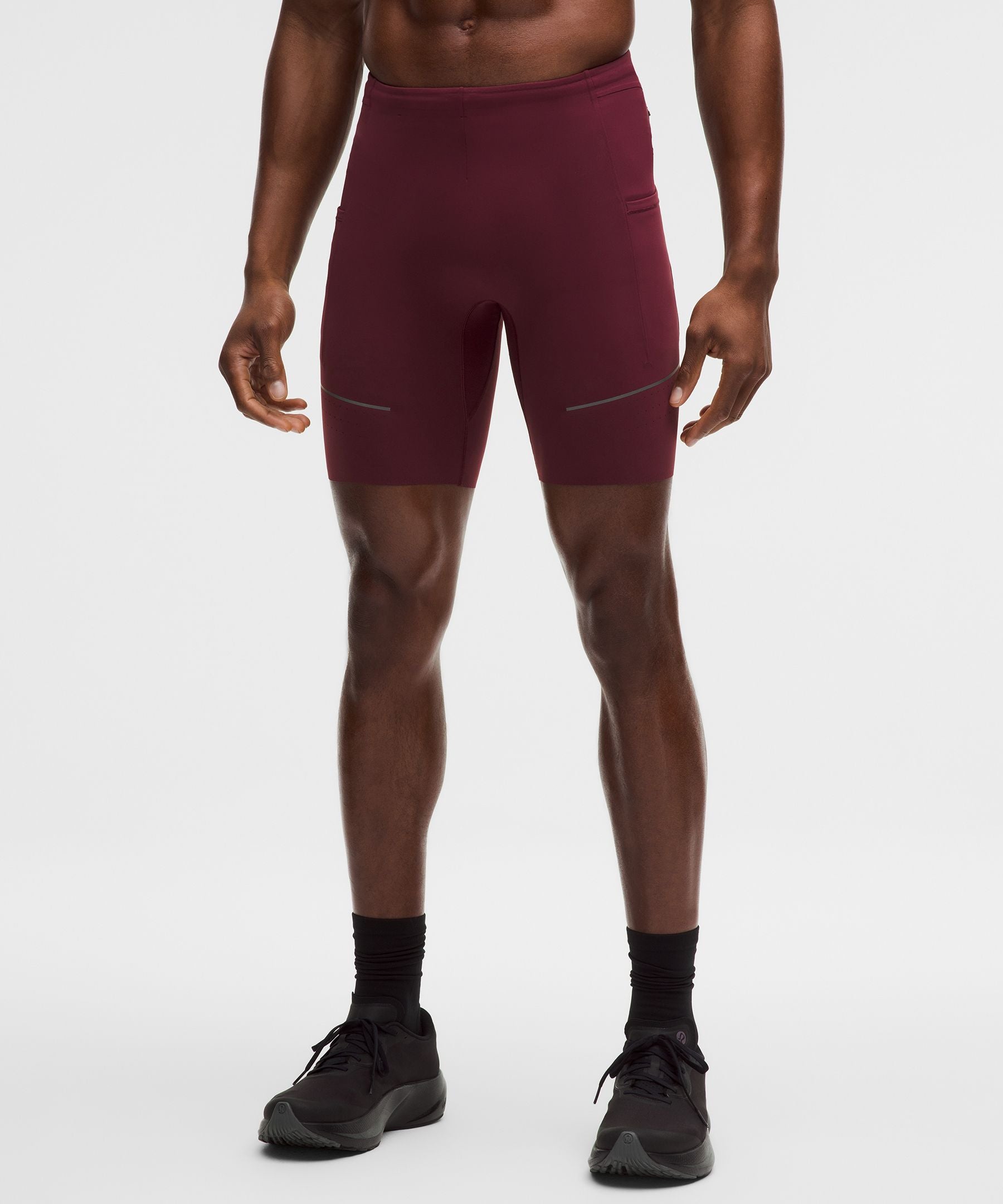 Lululemon Fast and Free Half Tight 8"