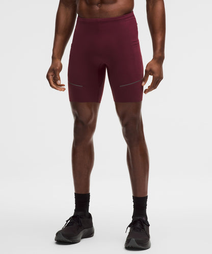 Lululemon Fast and Free Half Tight 8"