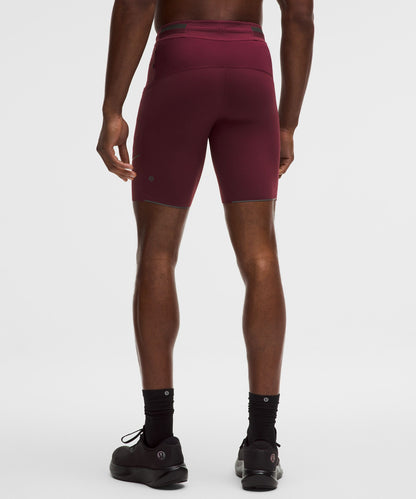 Lululemon Fast and Free Half Tight 8"